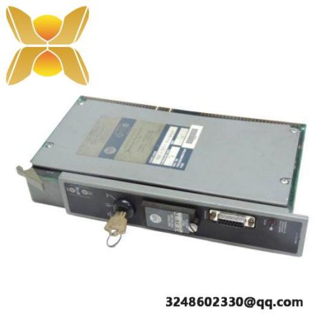 AB 1772-LW Processor - High-Performance Control Module