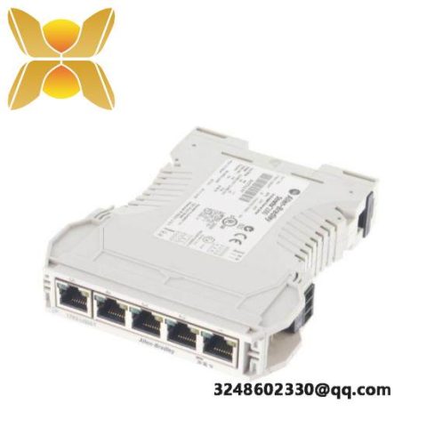Alcatel-Lucent 1783-US05T Stratix 2000 Ethernet Switch, High Performance Networking Solution