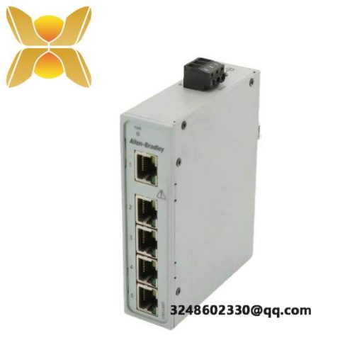 AllenBradley 1746ITB16 Digital Input Module, for Industrial Automation Systems