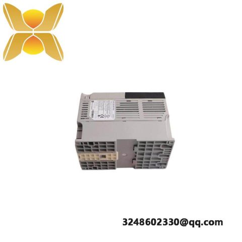 ABB AB 1783-VS03T01F Industrial Ethernet Switch