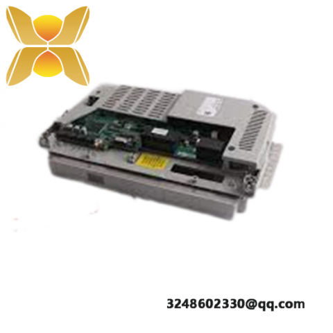 AB 1783-VS03T01F Control Module, Industrial Automation
