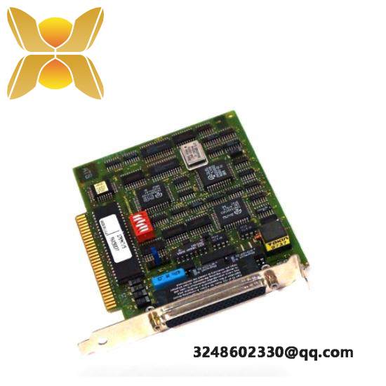 1784-kt_interface_module.jpg High-Performance 1784-KT Interface Module: Bridging Automation and Control Systems