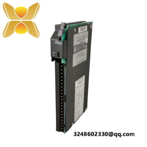 AB 1785-BEM Backup Expansion Module - Advanced Control Solutions