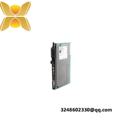 ABB AB 1785-KA Communication Adapter Module