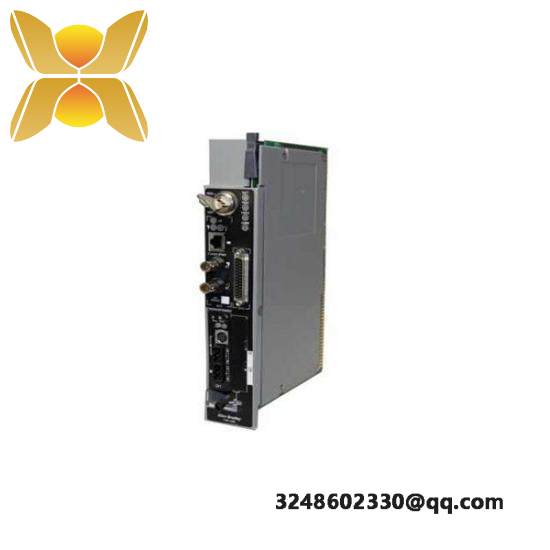 1785-l20c_controlnet_processor_module.jpg Siemens Robicon Cell Control Board 560473.09 - Precision Engineered for Industrial Automation