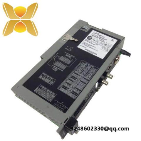 Advanced 1785-L40B/E Controller: PLC-5/40 - The Ultimate Industrial Automation Solution