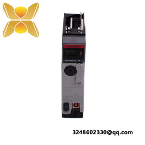 AB 1785-L60B/C Industrial Control Module, Efficient Automation Solution