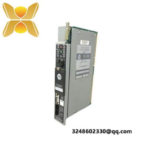 AB 1785-LT Processor Module