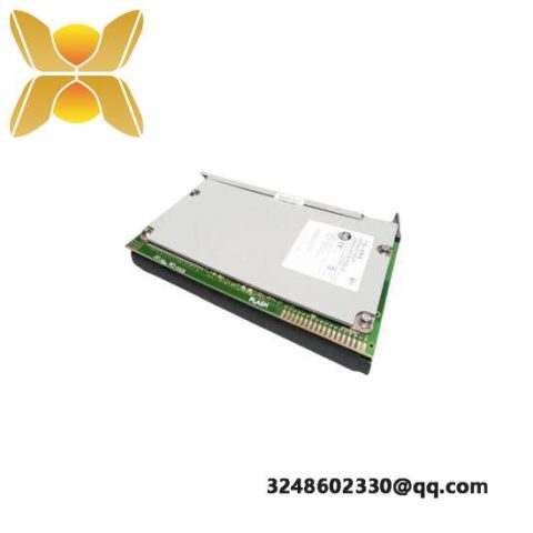 Allen-Bradley 1785-PFB Profibus Communication Module - Industrial Control, 200 Characters Max