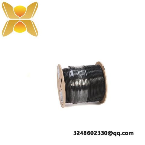 ABB AB 1786-RG6F Coaxial, High Flexible, Control Modules