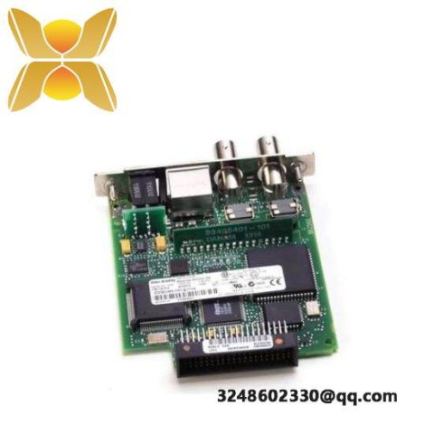 Siemens 1788-CNCR Communication Module, Control System Accessories