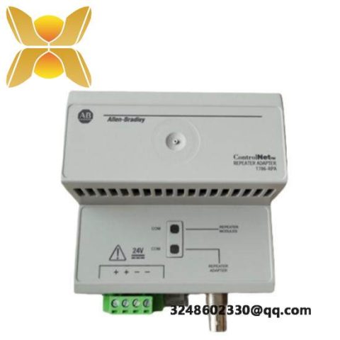 GE Fanuc 1788-RPA & 1786-RPA: Advanced Control Modules for Industrial Automation