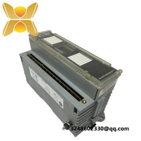 AB 1791-16A0 - Industrial Control Module, Advanced Automation Solutions