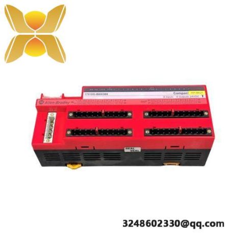 Siemens 1791-DSIB8XOB8 Compact Block Module, Industrial Automation