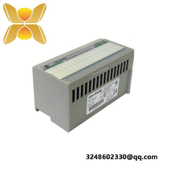 1794-0b32p_discrete_output_module.jpg Allen-Bradley 1794-0B32P Discrete Output Module, ControlLogix Series