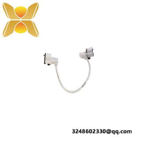 Allen-Bradley 1794-CE1 Flex I/O Extender Cable for Industrial Control Systems