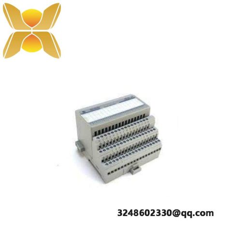 AB 1794-IB32 Flex I/O Input Module: Industrial Control Module by Rockwell Automation