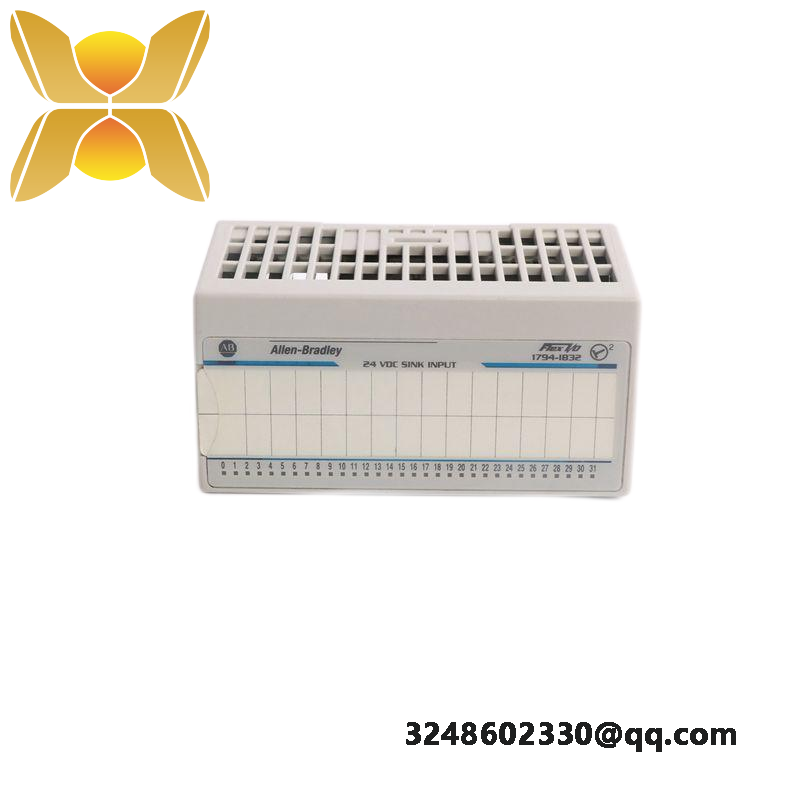 1794-if8ihnfxt_a_flex_i_o_hart_analog_module.png AB 1794-IF8IHNFXT - HART Analog Module, for Industrial Automation