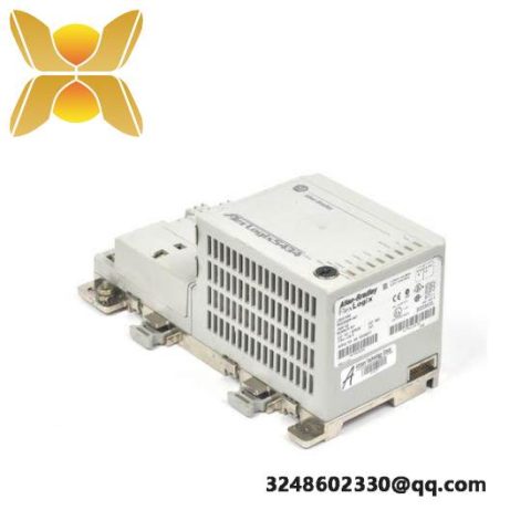 Advanced 1794-L34 FlexLogix Processor: Revolutionizing Industrial Control Solutions