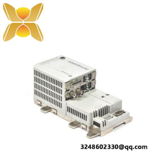 1794-l34_flexlogix_processor_1.jpg Advanced 1794-L34 FlexLogix Processor: Revolutionizing Industrial Control Solutions