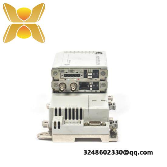 1794-l34_flexlogix_processor_3.jpg Advanced 1794-L34 FlexLogix Processor: Revolutionizing Industrial Control Solutions