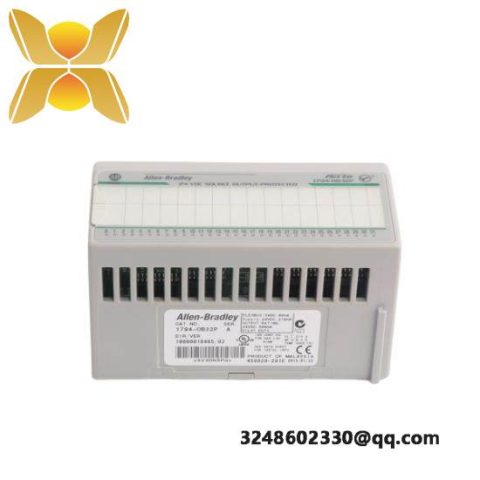 Allen-Bradley 1794-OB32 I/O Output Module