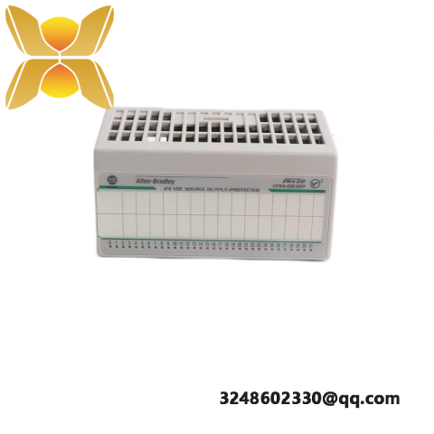 Allen-Bradley 1794-OB32P Digital Output Module - High Performance Control Solutions