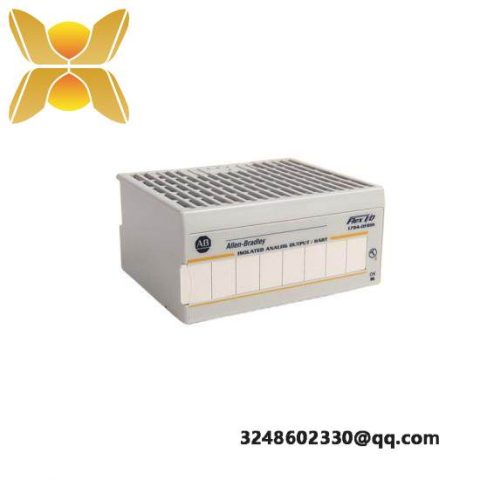 Rockwell Automation 1794-OF41 Analog Output Module