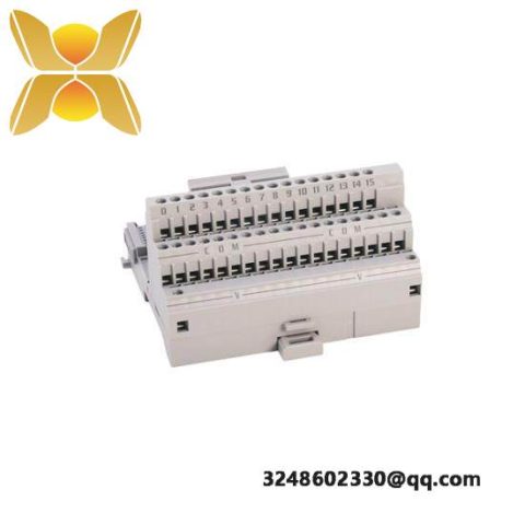 Allen-Bradley 1794-TB32 Terminal Base Unit - Advanced Control Module