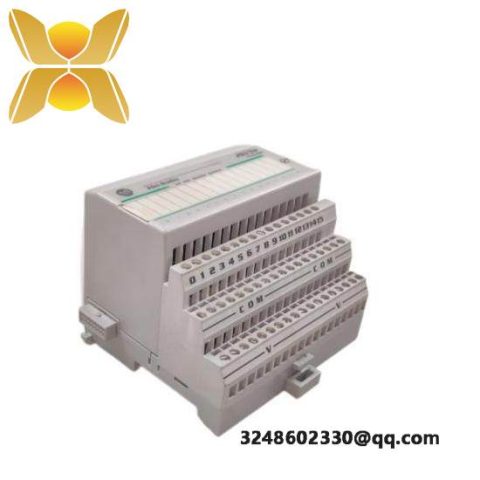 Allen-Bradley 1794-TB3/A Terminal Base Unit - Industrial Control Solutions