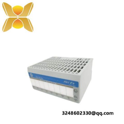 AB Control Modules 1797-IE8 Analog Current Input Module, Industrial Automation Components