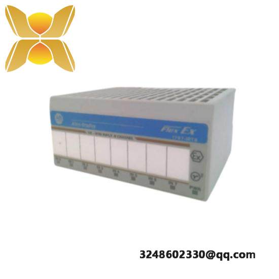 1797-irt8_flex_ex_i_o_rtd_thermocouple_mv_input_module_8-pt_16-bit_1.jpg Rockwell Automation 1797-IRT8 FLEX EX I/O Module for RTD, Thermocouple, and Mv Inputs - 8-Point 16-Bit