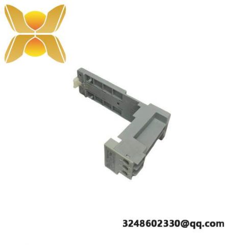 ABB 193-ECPM1 Panel Adapter - High-Power Integration for Industrial Automation