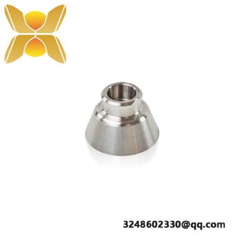ABB 1C0480 BELL CUP D50 (Ti) 600215