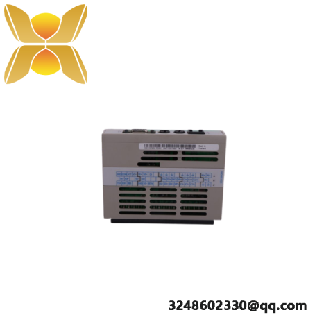 Westinghouse 1C31181G02 - Advanced Remote I/O Module