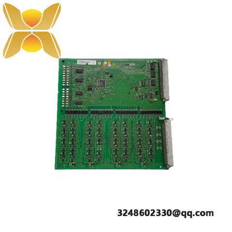 ABB 1MSC980041 - High Performance AC Drive System