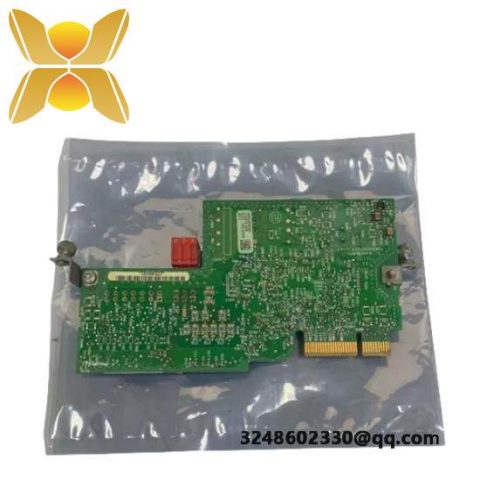 GE 20-750-S 20750S Industrial Control Module