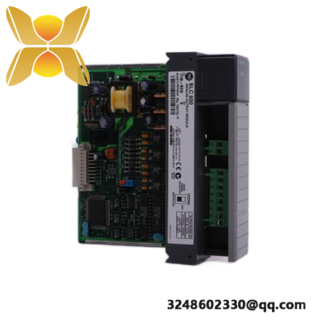 GE 20-HIM-B1 20HIMB1 - Industrial Control Module