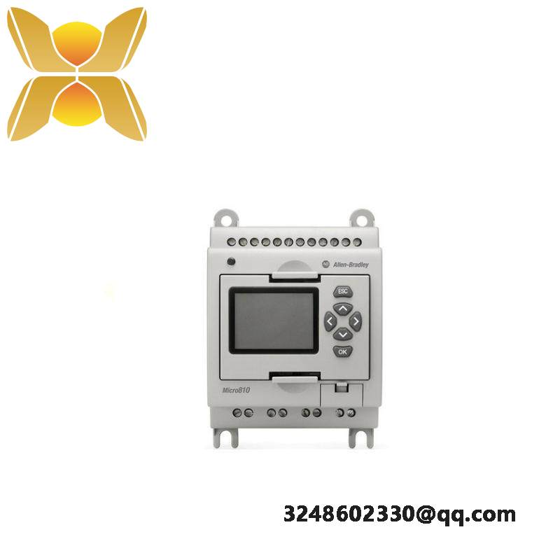2080-lc10-12awa_controller.jpg AB 2080-LC10-12AWA: Advanced Manufacturing Control Module