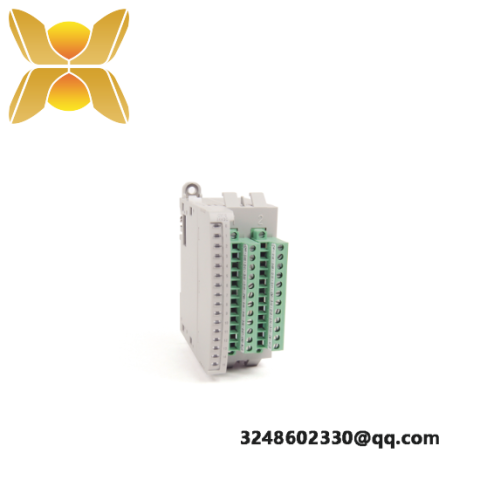 Advanced Industrial Sensor | 2085-OV16: Precision Measurement and Reliable Monitoring