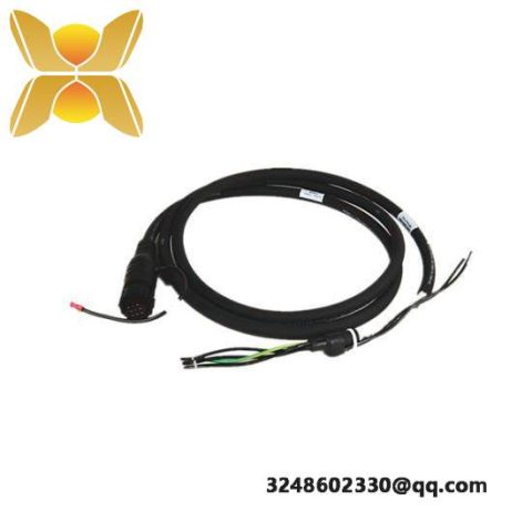 ABB 2090-XXNFMF-S07 Standard Feedback Cable - Industrial Control Solutions
