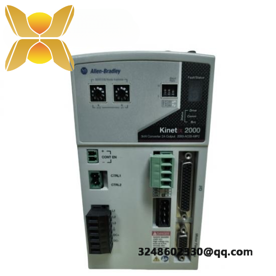 2093-ac05-mp2_intergrated_axis_module_2093ac05mp2.png Brand2093AC05MP2 Integrated Axis Module - High-Power Multi-Axis Control Solution