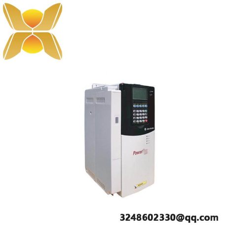 ABB AB 20DC085A0EYNANANE PowerFlex 700S AC Drive: Advanced Industrial Control Solutions