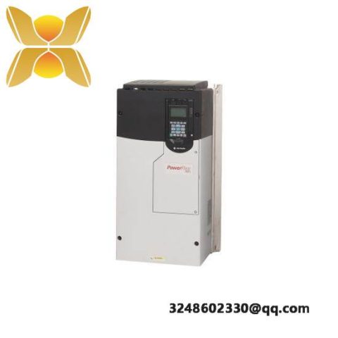 Allen-Bradley 20F1ANF015JN0NNNNN 753 AC Drive, Industrial Control System Solutions