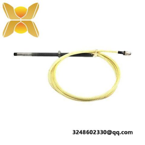 Bently Nevada 21504-00-40-10-02, 5mm & 8mm Standard Mount Probe