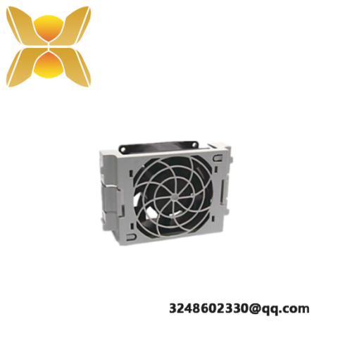 Yokogawa UT55A-220-11-00 Cooling Fan, 22610-101-02-R Model, Air Cooling Module