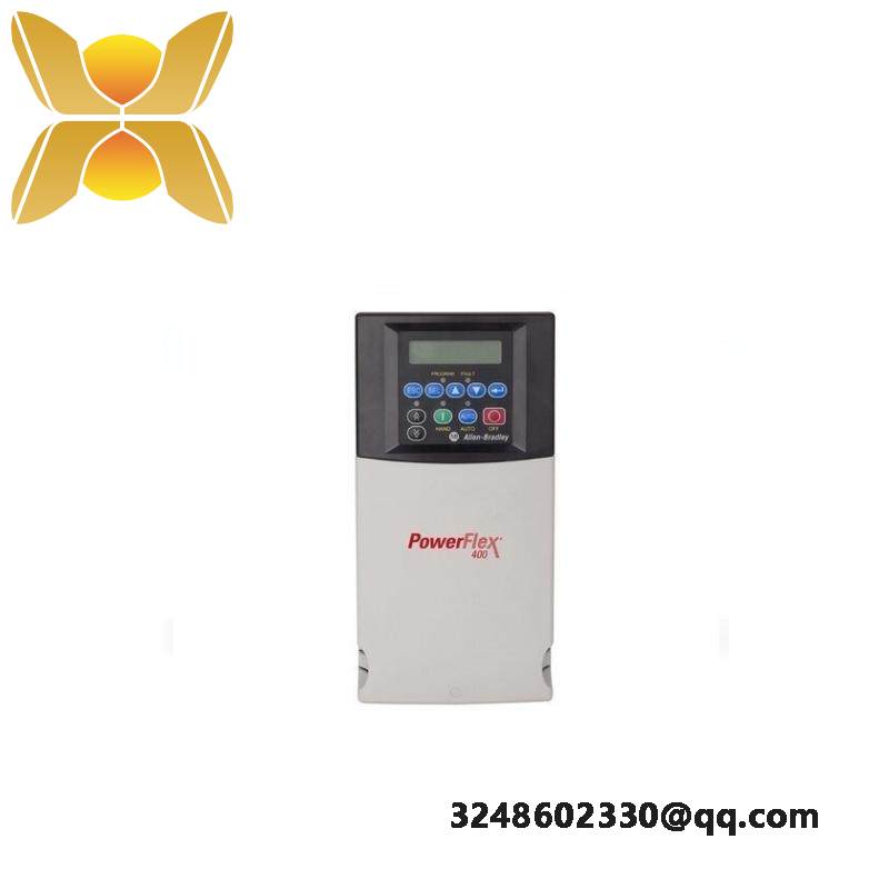 22c-d017n103_ac_drive.jpg Allen-Bradley AB 22C-D017N103 AC Drive - Advanced Industrial Control Solution