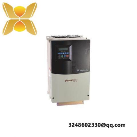 ABB 22C-D060A103 AC Drive - Precision Control for Industrial Automation