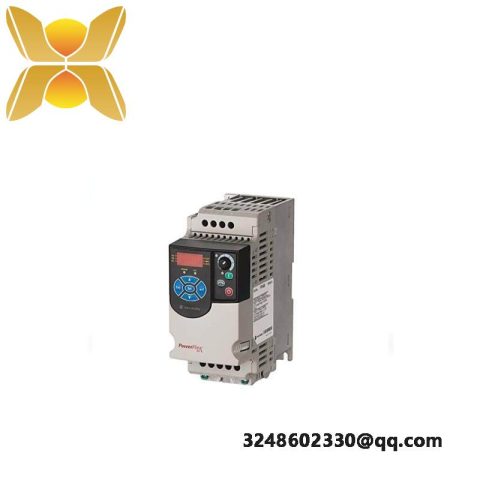 ABB AB 22F-D013N114 PowerFlex 4M AC Drive, Advanced Industrial Control Solution