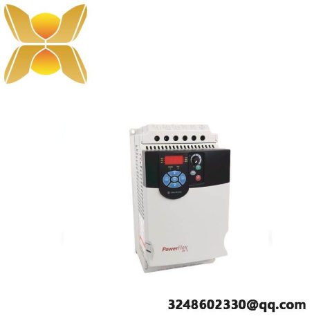 ABB 22F-D024N114 AC Drive, Inverter Module